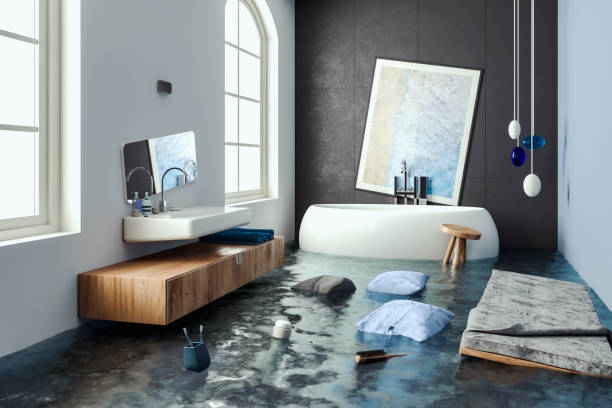 Best 24-hour water damage restoration  in Nellysford, VA